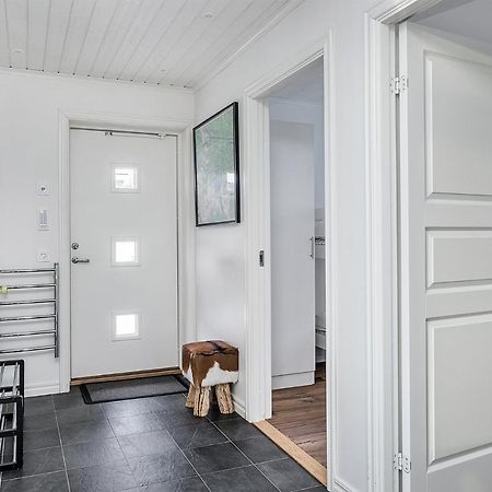Ottsjoe Bear Lodge Luaran gambar