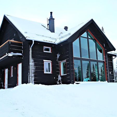 Ottsjoe Bear Lodge Bilik gambar