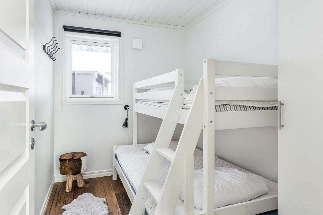 Ottsjoe Bear Lodge Luaran gambar