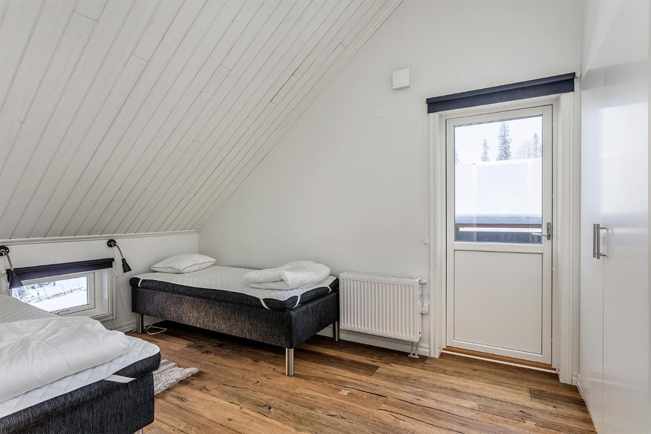 Ottsjoe Bear Lodge Luaran gambar
