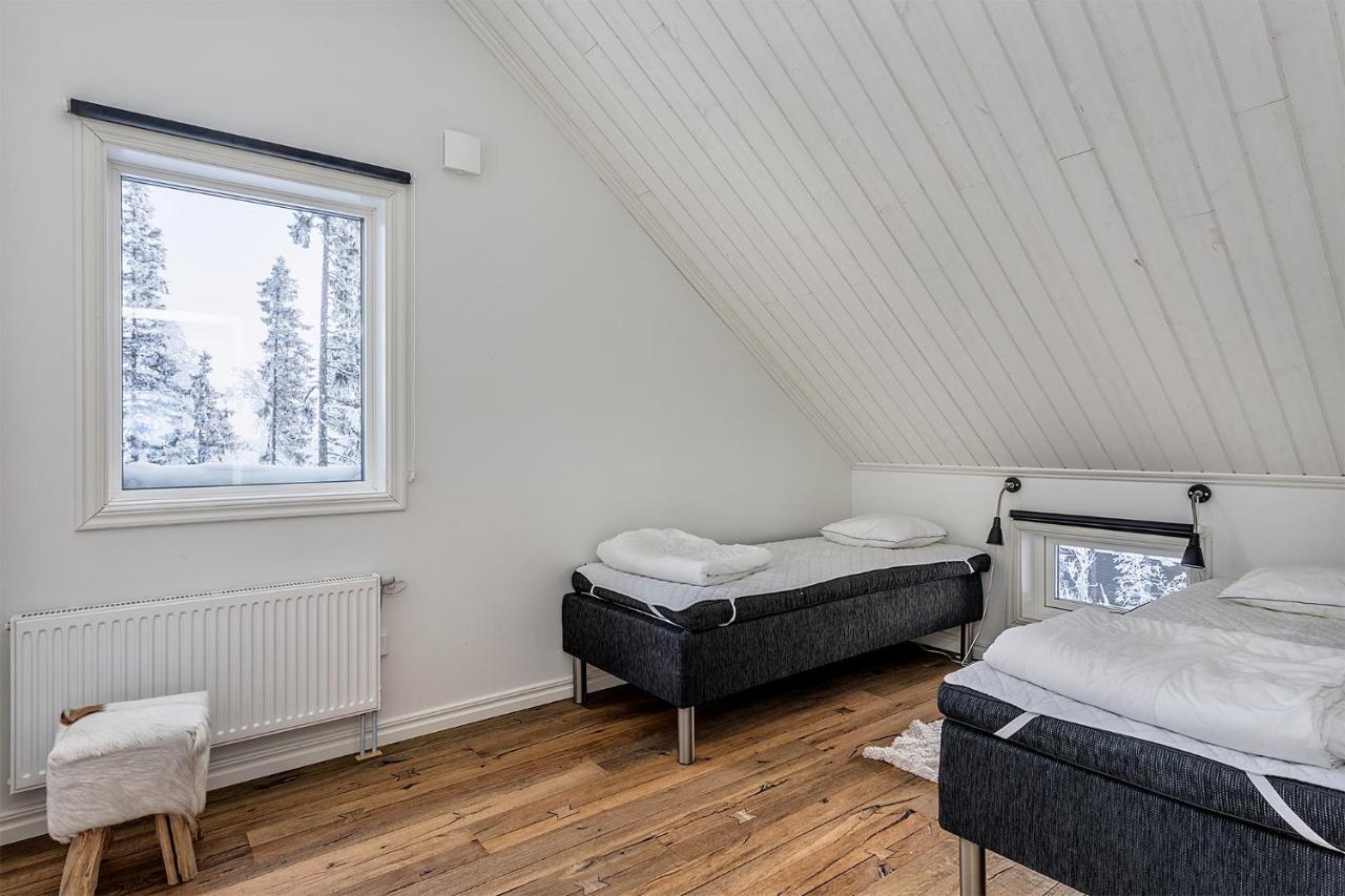 Ottsjoe Bear Lodge Luaran gambar