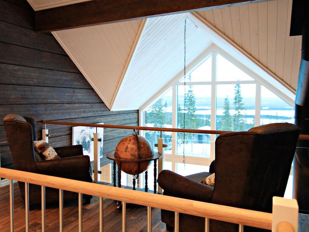 Ottsjoe Bear Lodge Luaran gambar