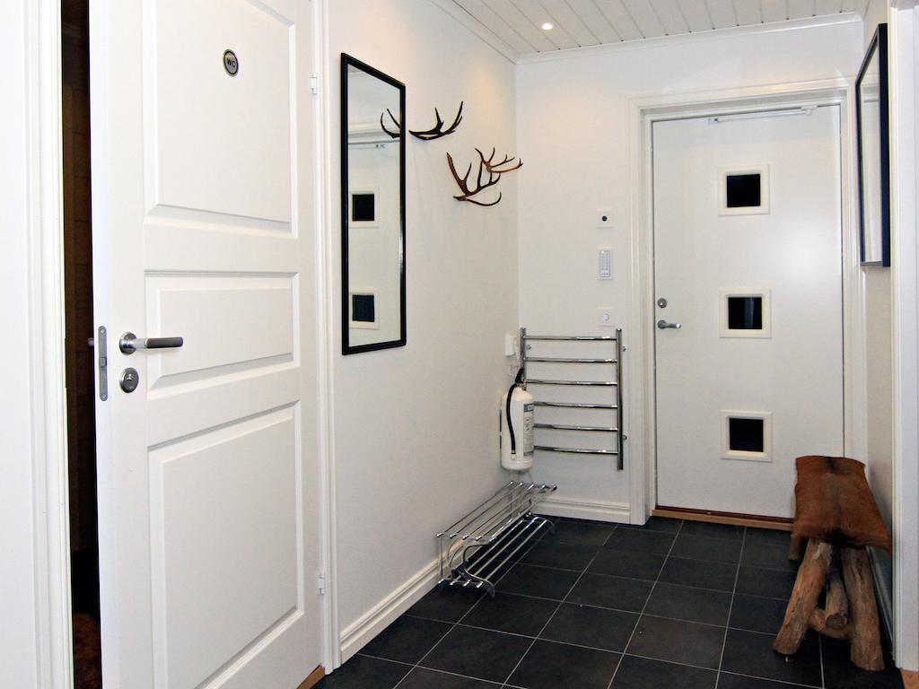 Ottsjoe Bear Lodge Luaran gambar