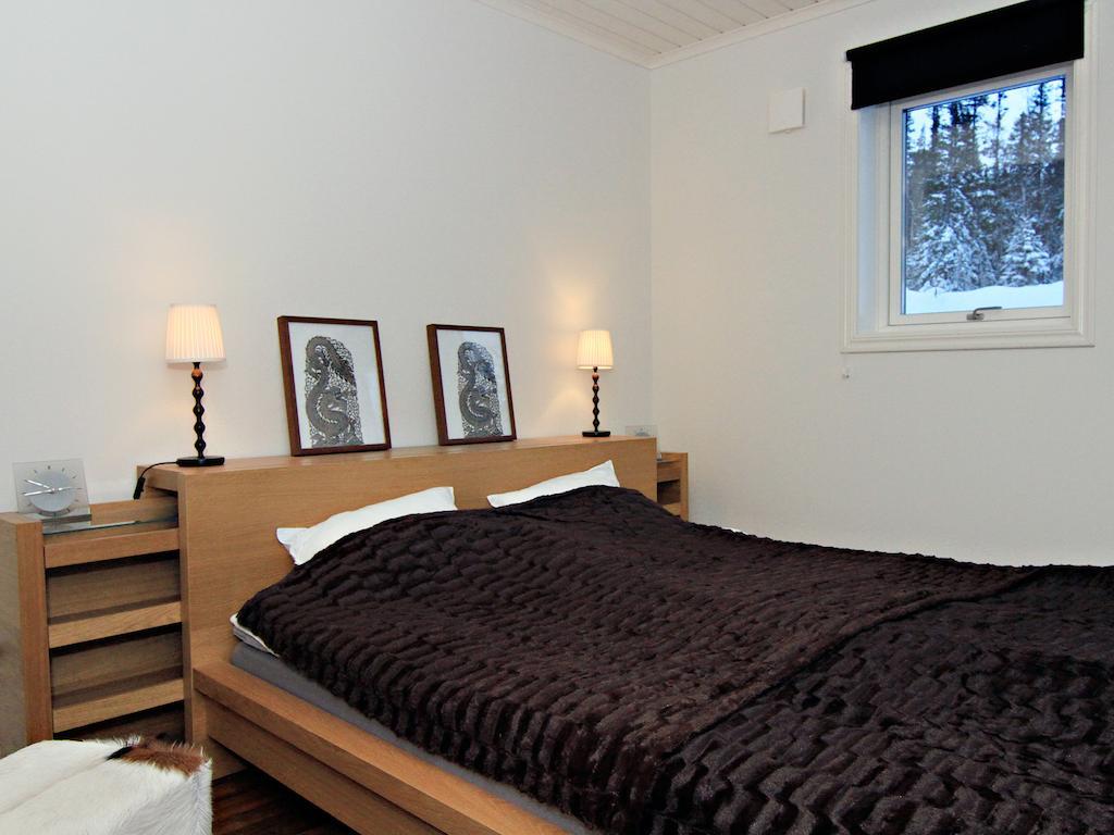 Ottsjoe Bear Lodge Bilik gambar