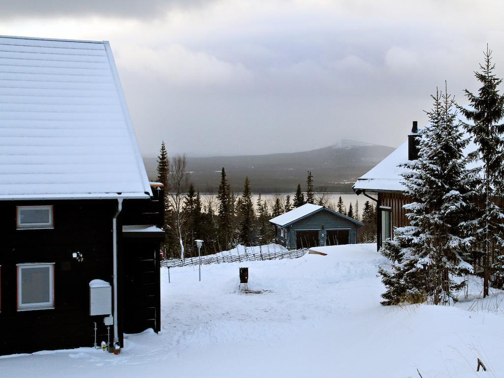 Ottsjoe Bear Lodge Luaran gambar