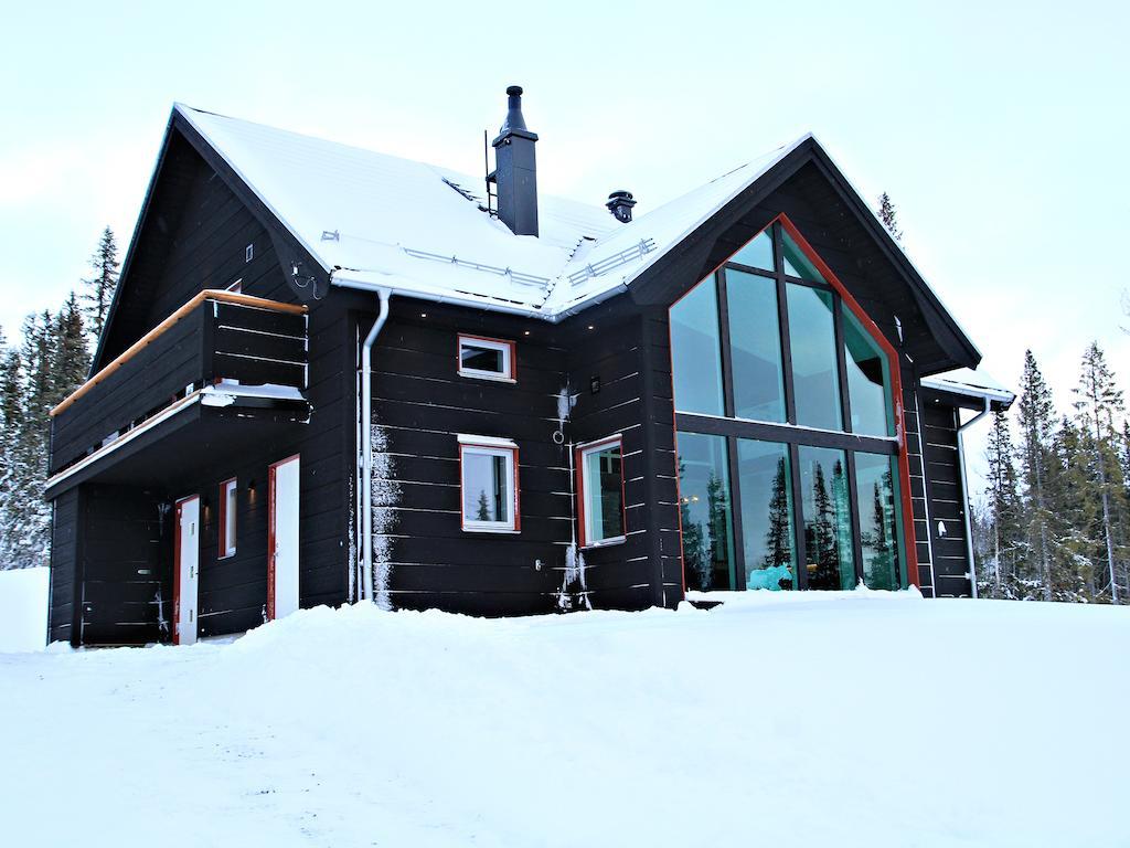 Ottsjoe Bear Lodge Bilik gambar